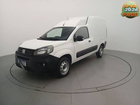 FIAT FIORINO 1.3 FIREFLY FLEX ENDURANCE MANUAL FIAT FIORINO 1.3 FIREFLY FLEX ENDURANCE MANUAL
